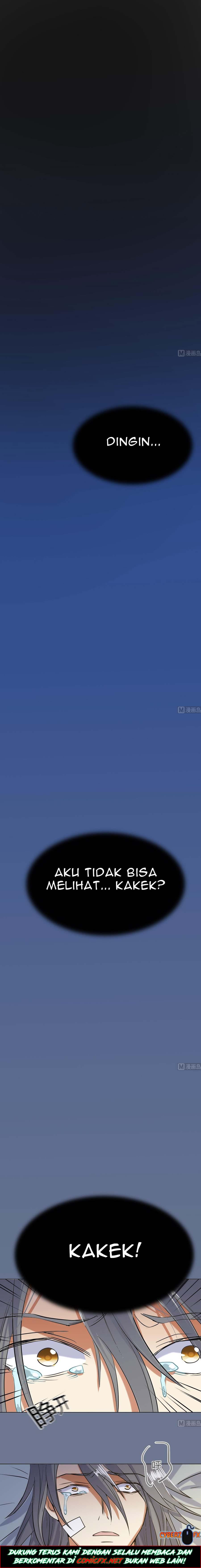 The Nine Heaven of Martial Arts Chapter 52 Gambar 5